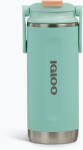 Igloo Tumbler Flip 'n' Sip 480 ml-es tengerzöld színű termo bögre
