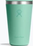 Hydro Flask Hőtartó bögre Hydro Flask All Around Tumbler Press-In LID 470 ml mermaid green
