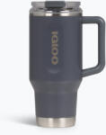 Igloo Travel Flip n' Sip 960 ml-es karbonit hőbögre