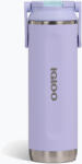 Igloo Tumbler Flip 'n' Sip termo bögre 600 ml lila szellő