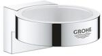 Grohe Selection tartókonzol króm szappanadagolóhoz, vagy üvegpohárhoz (GR-41027000)