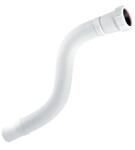 HC McAlpine Jollyflex flexibilis cső 32x5/4" 42-80 cm (HCFLX-CCB7)