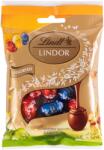 Lindt lindor mini csokoládétojás válogatás 90g