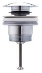 Duravit push-open szelep króm (DU-0050521000)