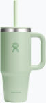 Hydro Flask All Around Travel Tumbler 710 ml aloe termál bögre