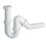HC McAlpine mosogató csőszifon 6/4" 40 (HC6)