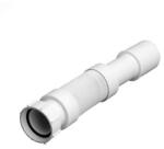 HC McAlpine Jollyflex szifon mosogatóhoz 40-50 cm 6/4 (HCFLX-HC26)