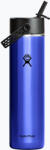 Hydro Flask Hőszigetelt kulacs Hydro Flask Lightweight Wide Flex Straw 710 ml sapphire blue