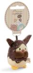 NICI breloc MyMochi Iepurașul Pibu tort 5cm (OLP102061662)