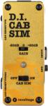 Revoltage D. I. Cab Sim Efect de chitară (<![CDATA[DCS-1]]>)