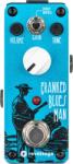 Revoltage Cranked Blues Man Efect de chitară (CBM-1)