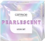 Catrice Pearlescent Look smink szett