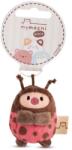 NICI breloc MyMochi Buburuză Dozz 5cm (OLP102061259)
