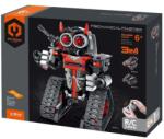 iM.Master Set de construcție 3 în 1 robot programabil RC plastic 2, 4 GHz 432 piese (TD00860002)