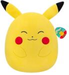 The William Mark Corporation Pokémon Squishmallows Pikachu 36 cm (1100045043)