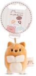 NICI breloc MyMochi Cățeluș Hiro maro 5cm (OLP102061246)