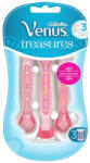 Gillette venus самобръсначки дамски, Treasures, 3 броя