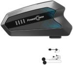 FreedConn Hero motoros bukósisak kihangosító (Hero black)