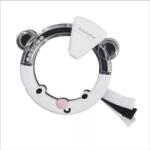 Mattel Fisher-Price: Vidám állatos csörgő - maci (JKW57) - jatekbolt