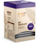 Evolet Selection Dark ciocolata calda 16 plicuri