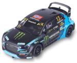 SCX Original Audi S1 WRX Monster (SCXU10319X300akcia)
