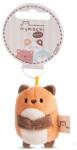 NICI breloc MyMochi Vulpe Geeks 5cm (OLP102061245)