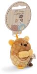 NICI breloc MyMochi Cățeluș Woff waffle 5cm (OLP102061666)