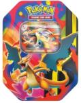 Asmodee Pokémon TCG: Cutie Mega Charizard Tin pentru colecție (PCI10300)