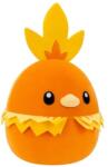 The William Mark Corporation Pokémon Squishmallows Torchic 35 cm (1100045044)