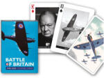 Gibsons Piatnik Battle Of Britain kártyajáték 54 lapos (P1550) (P1550)