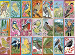 Gibsons G7180 - RSPB British Songbirds - 1000 db-os puzzle (G7180)