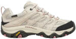 Merrell Moab 3 GTX Aluminum Női kültéri cipők UK 8