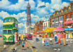 Gibsons G6351 - Blackpool Promenade - 1000 db-os puzzle (G6351)