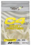 Cellucor | XTEND C4 Whey Protein (759 Gr) Vanilla Bean - supplementshouse