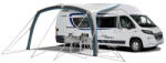 Brunner Skia 400 Aerocampin Culoare: gri (0102932N) Cort