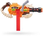 ZURU Arma de jucarie X-Shot, Horror Fire Dread Hammer, 48 proiectile