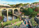 Gibsons G6399 - Knaresborough - 1000 db-os puzzle (G6399)
