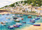 Gibsons G6127 - Mousehole - 1000 db-os puzzle (G6127)