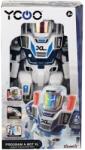Silverlit Robot interactiv cu telecomanda, Silverlit, Ycoo, Program A Bot XL (N00088000_001w)
