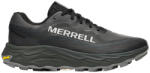 Merrell Agility Peak 6 Black Férfi futócipő Férfi futócipő