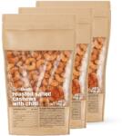 GYMBEAM - Pörkölt, Sós Kesúdió Chilivel - 3 X 200 G