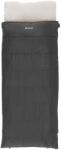 Outwell Contour Prime Fermoar: Stâng / Culoare: gri (230482) Sac de dormit