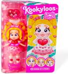 Kookyloos Papusa Kookyloos, Candy Land, Candy Love Papusa