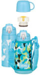 Thermos Active 600 ml Culoare: albastru (120061)