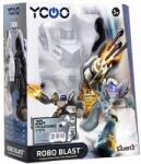Silverlit Robot interactiv, Silverlit, Ycoo, Robo Blast, Alb (T00088097_002w)