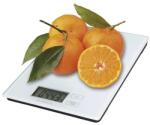  Digitális mérleg TY3101 5kg-ig fehér EV014
