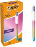 BIC 12 db-os tollkészlet, Bic, Multicolor