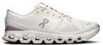 On Cloud X 4 Ivory/Heron Női futócipő EUR 40 Férfi futócipő