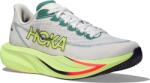 HOKA M Mach 7 Mărime încălțăminte (EU): 45 (1/3) / Culoare: gri/galben (1171904-FYZ-11D)
