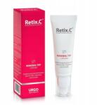 URGO arckrém, TGF Retix C Renewal, 48ml, bőrregenerációra (0342204C01)